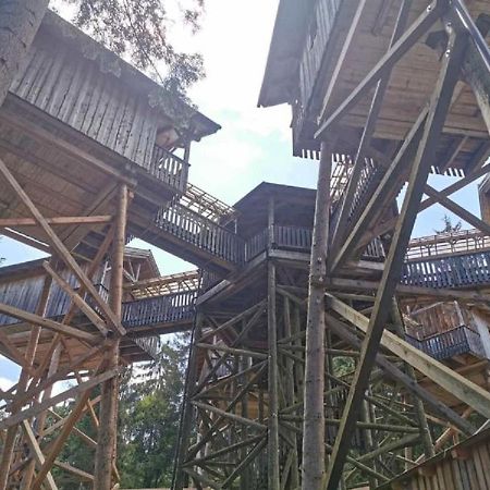Ferienwohnung Waldblick Hauzenberg Esterno foto
