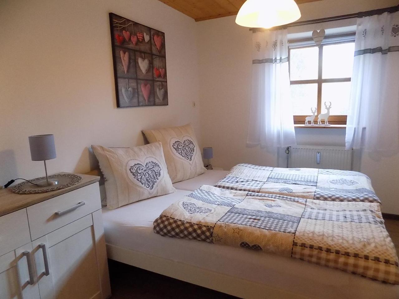 Ferienwohnung Waldblick Hauzenberg Esterno foto