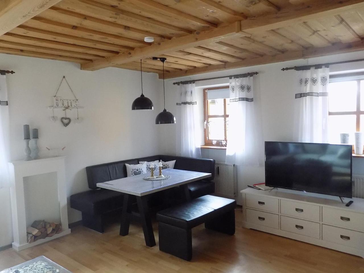 Ferienwohnung Waldblick Hauzenberg Esterno foto