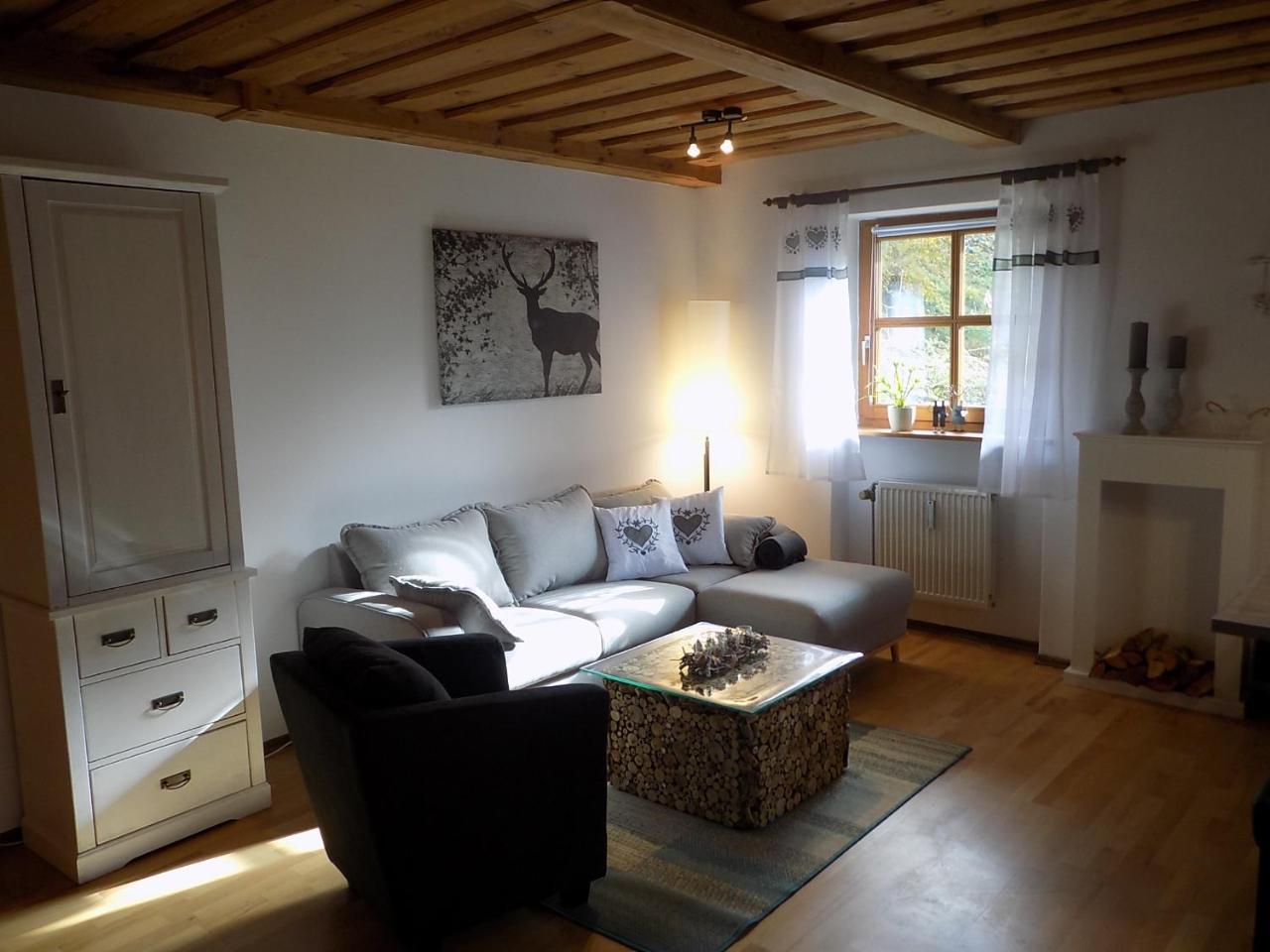 Ferienwohnung Waldblick Hauzenberg Esterno foto