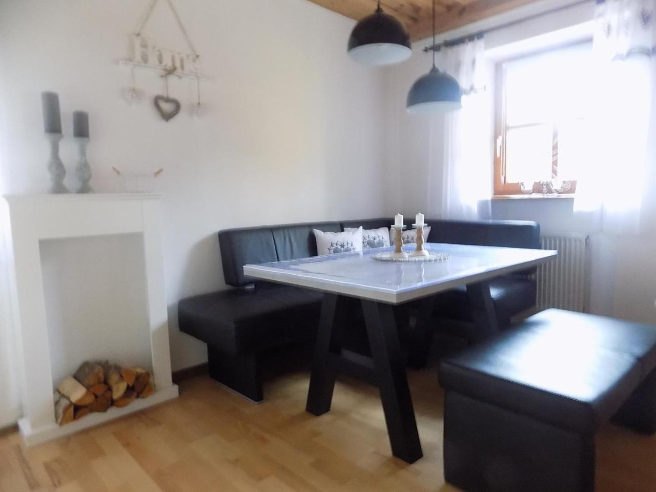 Ferienwohnung Waldblick Hauzenberg Esterno foto